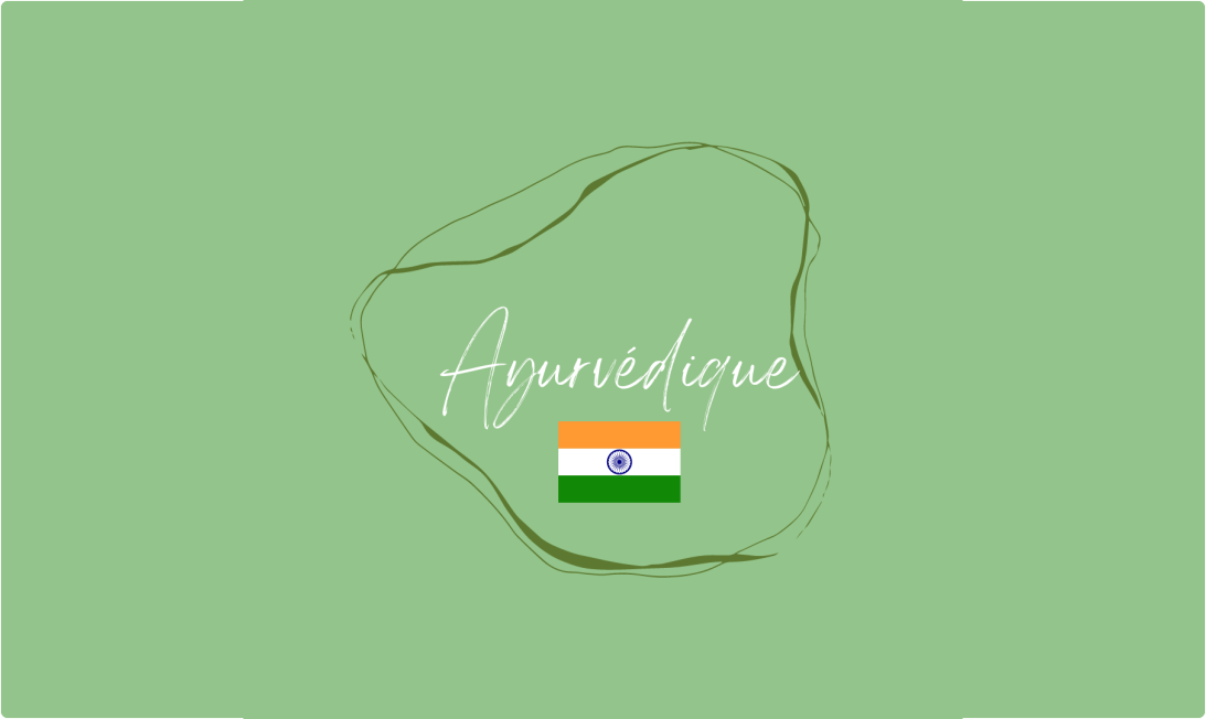 ayurvédique - massage venu de l’Inde énergétique et dynamisant